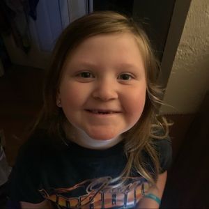 Meet your Posher, Ann-marie